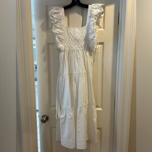 Scarlett Poppies Silvia Dress